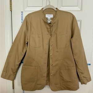Liz Claiborne Lizsport Jacket, Large